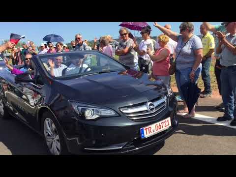 B-51-Ortsumgehung Konz-Könen ist eröffnet