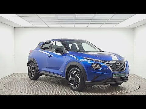 Nissan Juke HYBRID 1.6 SV PREMIUM - Image 2