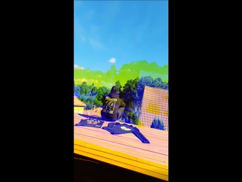 BartUP74  #Hot16Challenge2