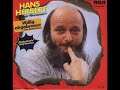 V&ouml;llig abgebrannt - Hans Herbert