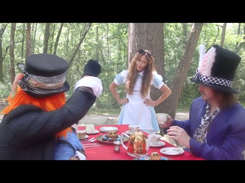 The Transonics - Orange Sunshine (Official Music Video)