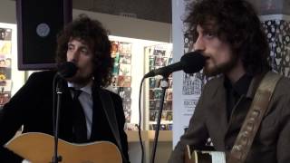 Tangarine - 'Out of sight'  Instore Evelyn Novacek Hoogezand