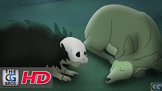 CGI 3D Animated Short HD: "The Life Of Death" - by Marsha Onderstijn