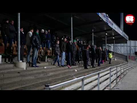 FC Dordt Update | FC Dordrecht - De Graafschap (24-02-2017)