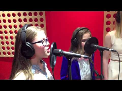 My Singing Experience - Pop Party - Change You Life