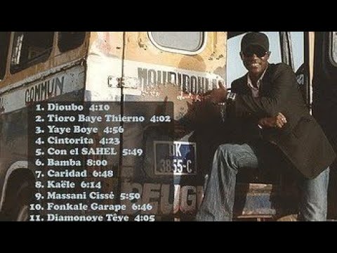 ▶️CINTORITA - IDRISSA DIOP