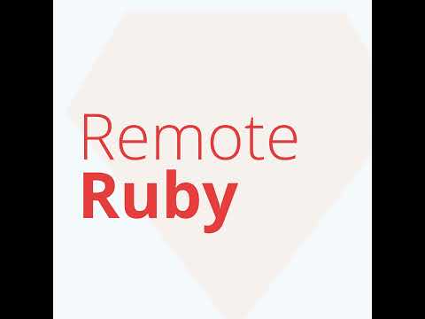 RubyGems & Ruby Central with Marty Haught