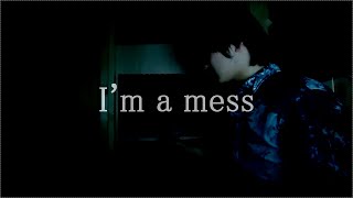 I'm a mess - MY FIRST STORY / ゼイル【cover】