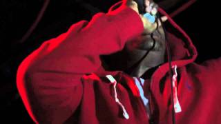 D-BLOCK (SHEEK LOOCH) WAT U COOKIN