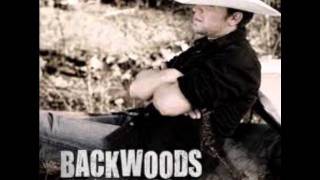Justin Moore-Backwoods/ With lyrics!