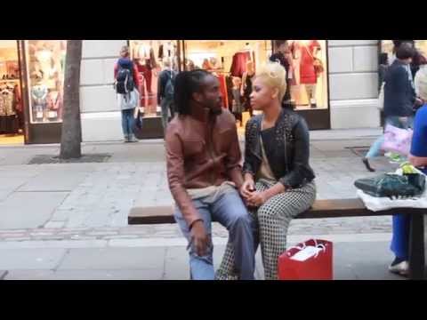 Nesbeth - Rasta tek over (official Video)