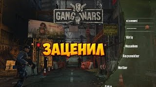 CrimeCraft: GangWars