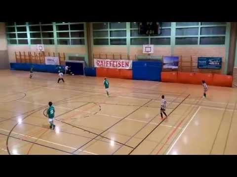 SC Münchenbuchsee - Utzenstorf, Platz 5/6, Tor Noël Hölz zum 3-1