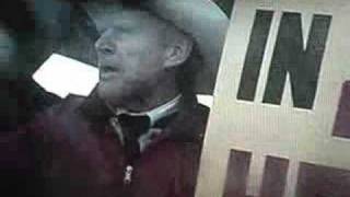 Thursday - M. Shepard (Matthew Shepard Tribute)