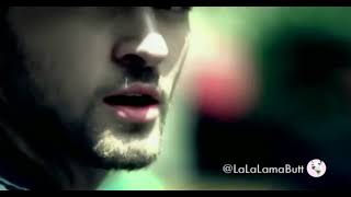 I&#39;m Lovin&#39; It (Dirty version) - Justin Timberlake feat. Sandy