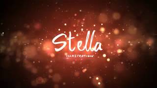 Stella Illustration Portfolio