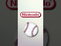 Nintendo Owns A BASEBALL TEAM