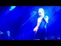 Sting, Something The Boy Said (live @ Helsingor 2016)