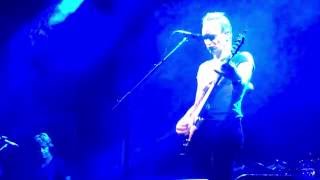 Sting, Something The Boy Said (live @ Helsingor 2016)