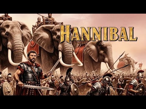 Hannibal | Peplum, Sejarah | Film Lengkap Bahasa Indonesia