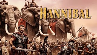 Download lagu Hannibal | Peplum, Sejarah | Film Lengkap Bahasa Indonesia mp3