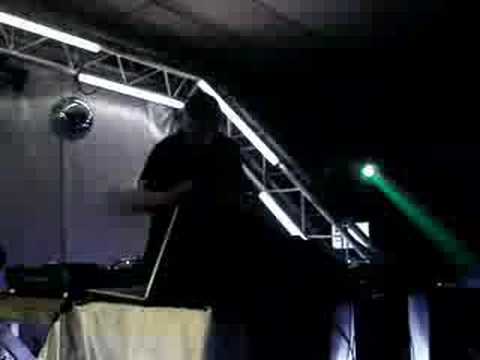 Kaboz @ Coreruption - Steeple Waregem (19-07-08) - 1