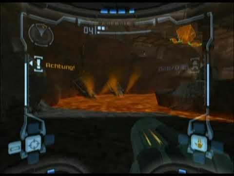Let's Play Metroid Prime Part 15