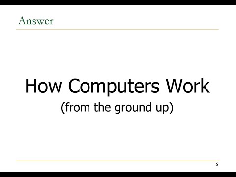 Digital Design and Computer Architecture
