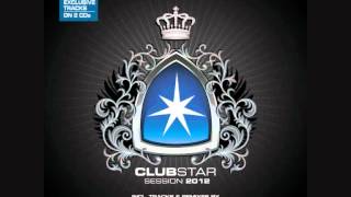 Clubstar Session 2012 - CD & Digital Compilation (Promotional Video)