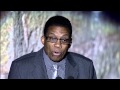 International Jazz Day - Herbie Hancock Opening Speech at Global Concert