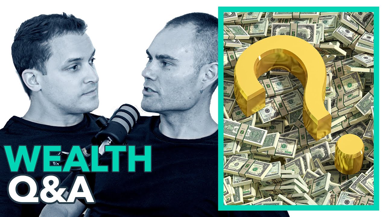 EP 062: Wealth Q & A