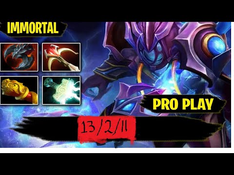 1k GPM Arc Warden fast farming DOta 2 patch 7.28a