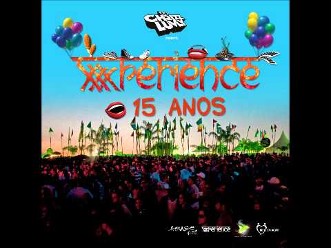 Chrizz Luvly - Xxxperience (Original Mix)