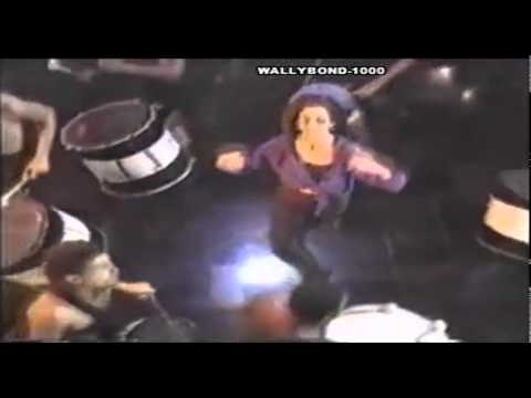 SWING DA COR-DANIELA MERCURY-VIDEO ORIGINAL-ANO 1991 ( HQ )