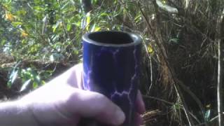 Video thumbnail for SAMPLE THIS! Remo Thunder Tube by HardtekStudios