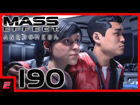 Aus dem Koma erwacht #190 - Mass Effect Andromeda