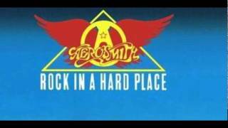 AEROSMITH - Prelude To Joanie-Joanie's Butterfly