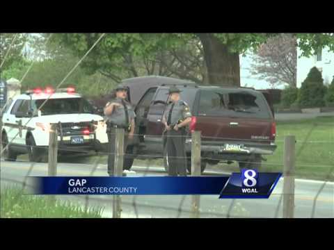 Motorcyclist killed in Lancaster County crash