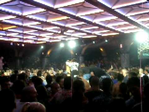 New Ravestorm @ Number One 07.12.2008 Finale Jappo & Claudio Lancinhouse