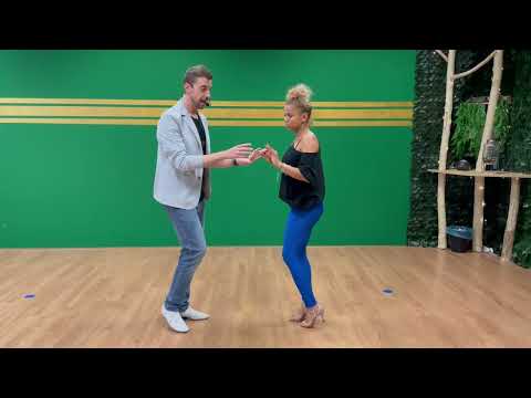 [3 TRUCCHI PER MIGLIORARE ISTANTANEAMENTE IL TUO MODO DI BALLARE SALSA]