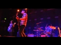 Ike - Hints & Arrows - World Cafe Live