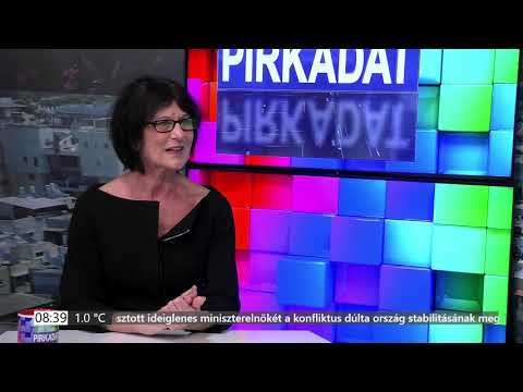 PIRKADAT Breuer Péterrel: Bán Teodóra