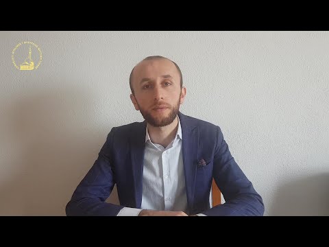 E çuditshme çështja e besimtarit / Hysni Skura