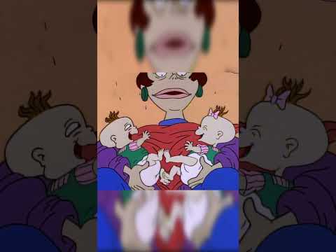 Rugrats Mother's Day...