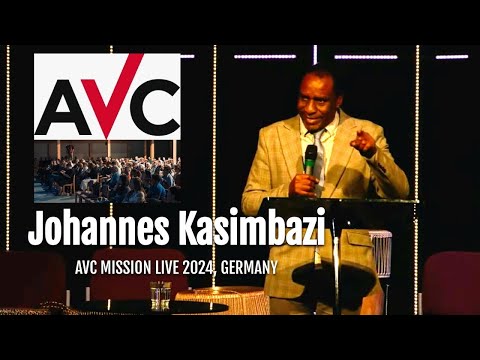 Rhema Outreach Church - Tz