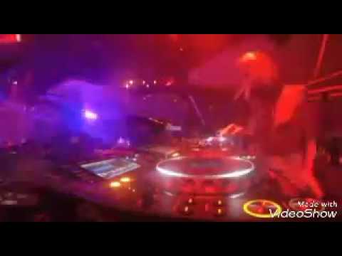 Stage Rockers - I'm waiting - deep house - party