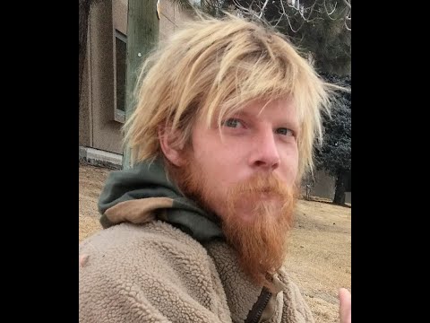 Paul Isaac Holmes: Breaking The Cycle -- Durham, NC   November 13, 2023