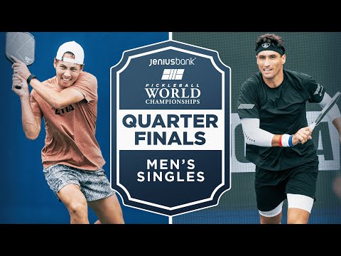 PPA Tour and Connor Garnett Pickleball