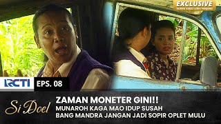 Download lagu SEMUANYA PROSES!! Munaroh Kaga Mao Mandra Jadi Sopir Oplet | SI DOEL | SEASON 4 | EPS.8 (2/2) mp3 Download lagu SEMUANYA PROSES!! Munaroh Kaga Mao Mandra Jadi Sopir Oplet | SI DOEL | SEASON 4 | EPS.8 (2/2) mp3