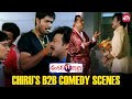Shankar Dada MBBS Back To Back Comedy Scenes Chiranjeevi Sun NXT